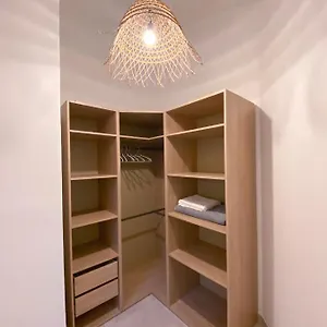 Appartement T3 à 5 Minutes Du Port Et De La 37, Saint-Cyr-sur-Mer